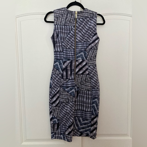 NWOT Calvin Klein Dress - Picture 2 of 4